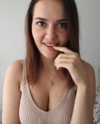 Проститутка Laura Aston