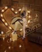 Проститутка Shaskya