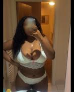 Проститутка Erica