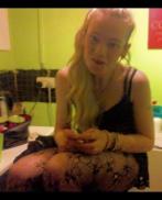 Проститутка Sky