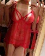 Проститутка Sadie