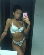 Проститутка Carmen