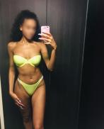 Проститутка Carmen