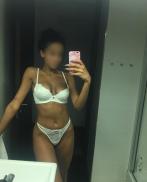 Проститутка Carmen