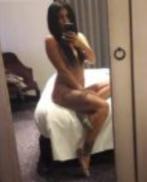 Проститутка Aisha