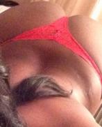 Проститутка Tia