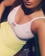 Проститутка Anya