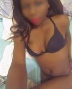 Проститутка Laurah