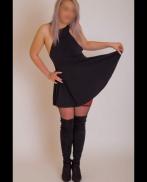 Проститутка Nikole