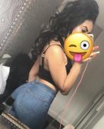 Проститутка Jazmine Jxx