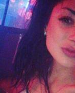 Проститутка Alexandra Avila