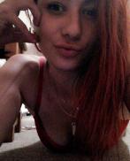 Проститутка Alexandra Avila