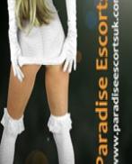 Проститутка Hailey