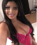 Проститутка Lora