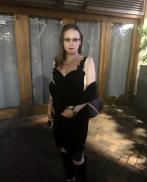 Проститутка brumpartygirl