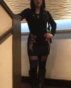 Проститутка brumpartygirl