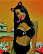 Проститутка Roxy