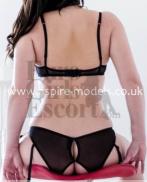 Проститутка Jennifer