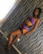 Проститутка Diamond