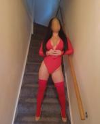 Проститутка Lauren