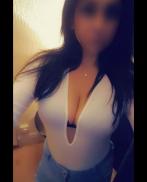 Проститутка Kiki