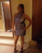 Проститутка Sandy