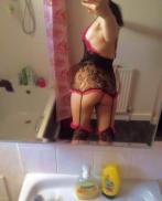 Проститутка Missy