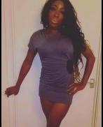 Проститутка Harmony