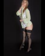 Проститутка Roxana