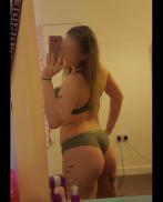 Проститутка Lana