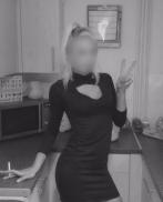 Проститутка Keelie