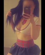 Проститутка Ellie