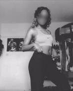 Проститутка Sasha