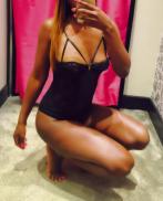 Проститутка Anna