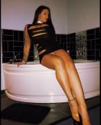 Проститутка Vanessa