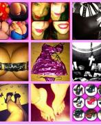 Проститутка Dominique