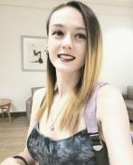 Проститутка Laura Sims