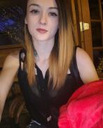 Проститутка Laura Sims