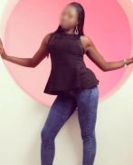 Проститутка Dior