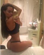 Проститутка Karla