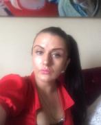 Проститутка Chloe