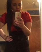 Проститутка Chloe